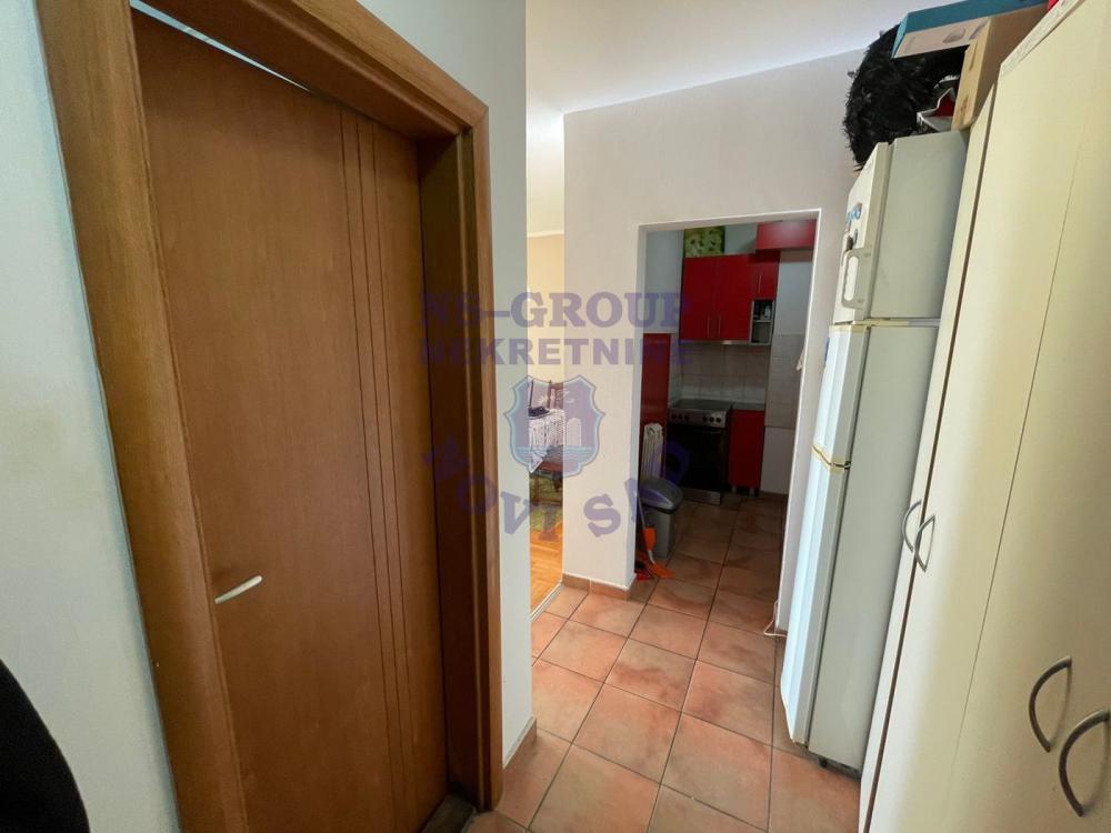 Slika 1 - Jednoiposoban stan na prodaju, 44m2, 127.200€