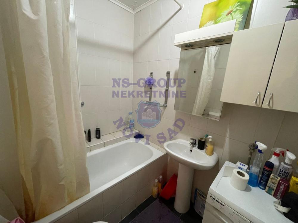 Slika 4 - Jednoiposoban stan na prodaju, 44m2, 127.200€