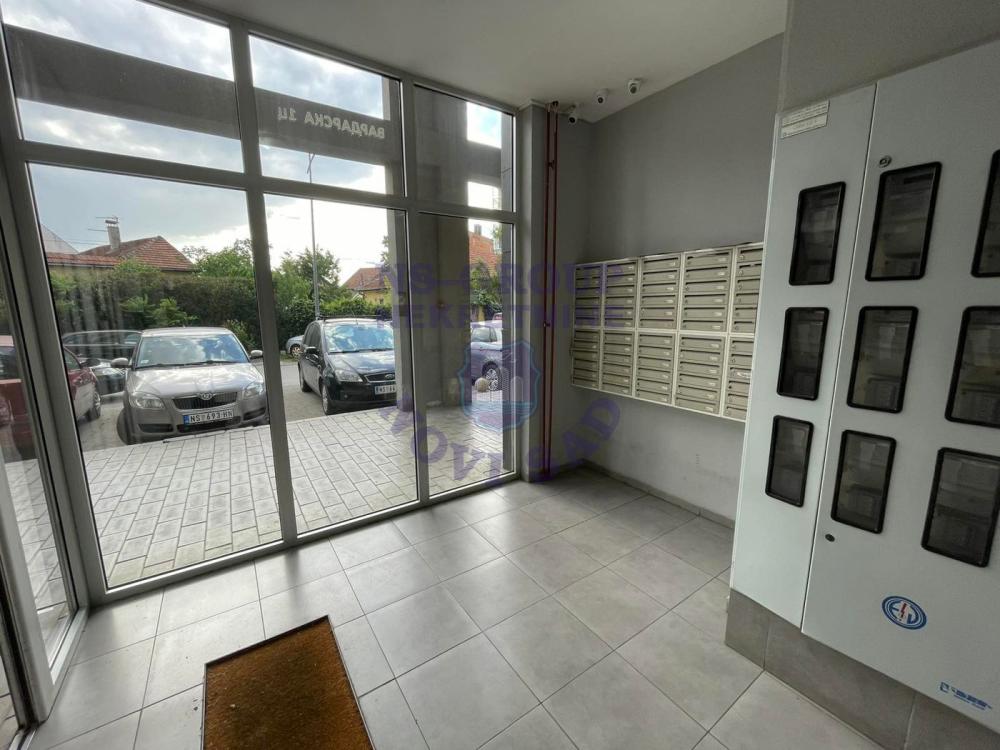 Slika 6 - Jednoiposoban stan na prodaju, 44m2, 127.200€