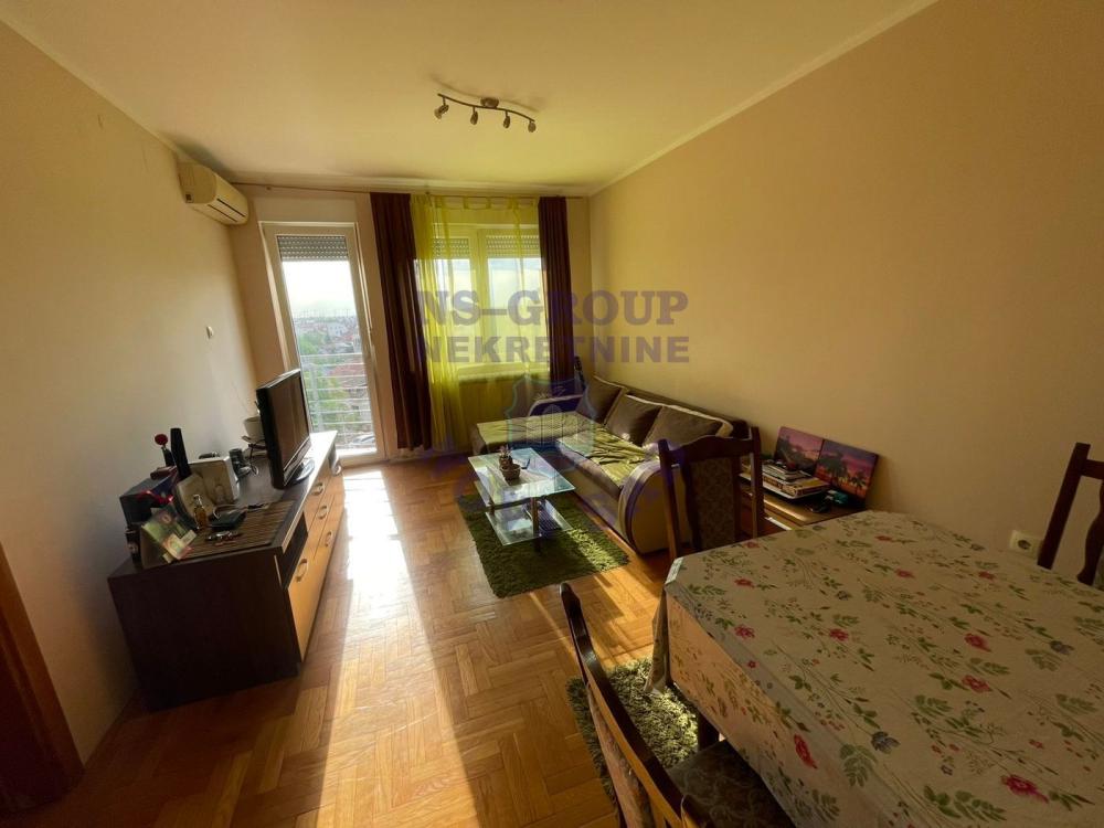 Slika 7 - Jednoiposoban stan na prodaju, 44m2, 127.200€