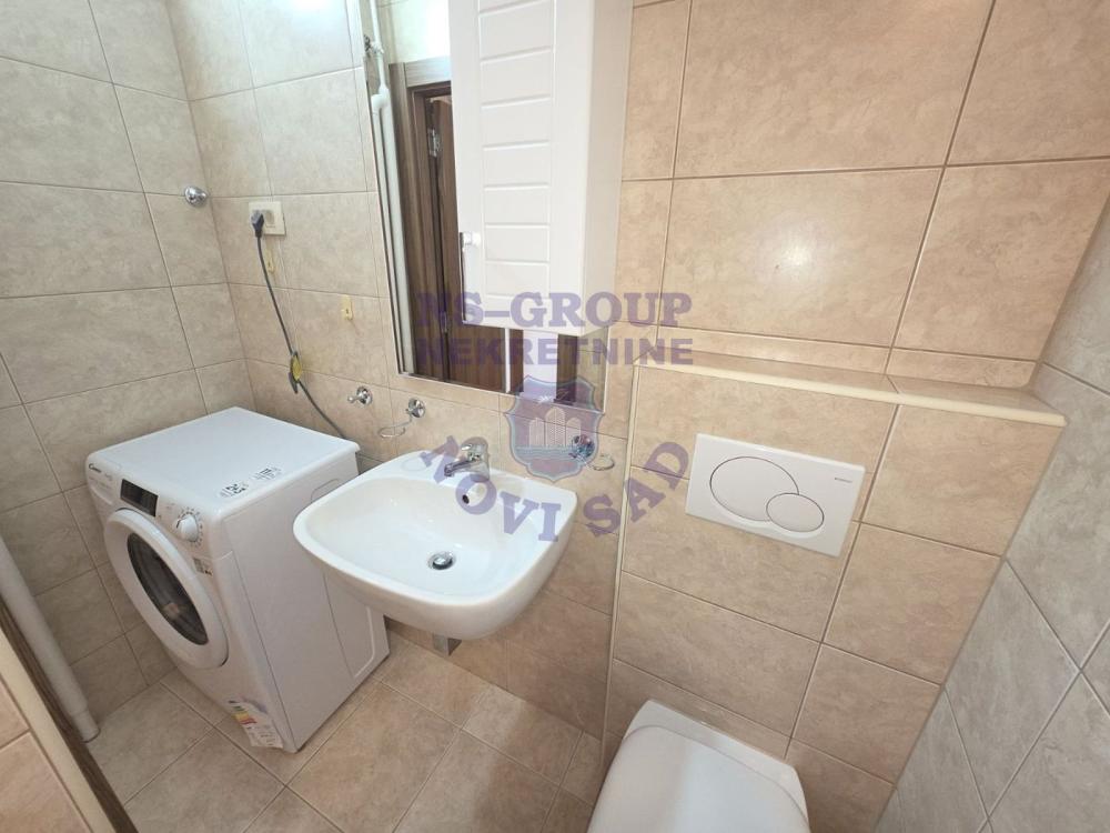 Slika 9 - Dvosoban stan na prodaju, 42m2, 142.760€