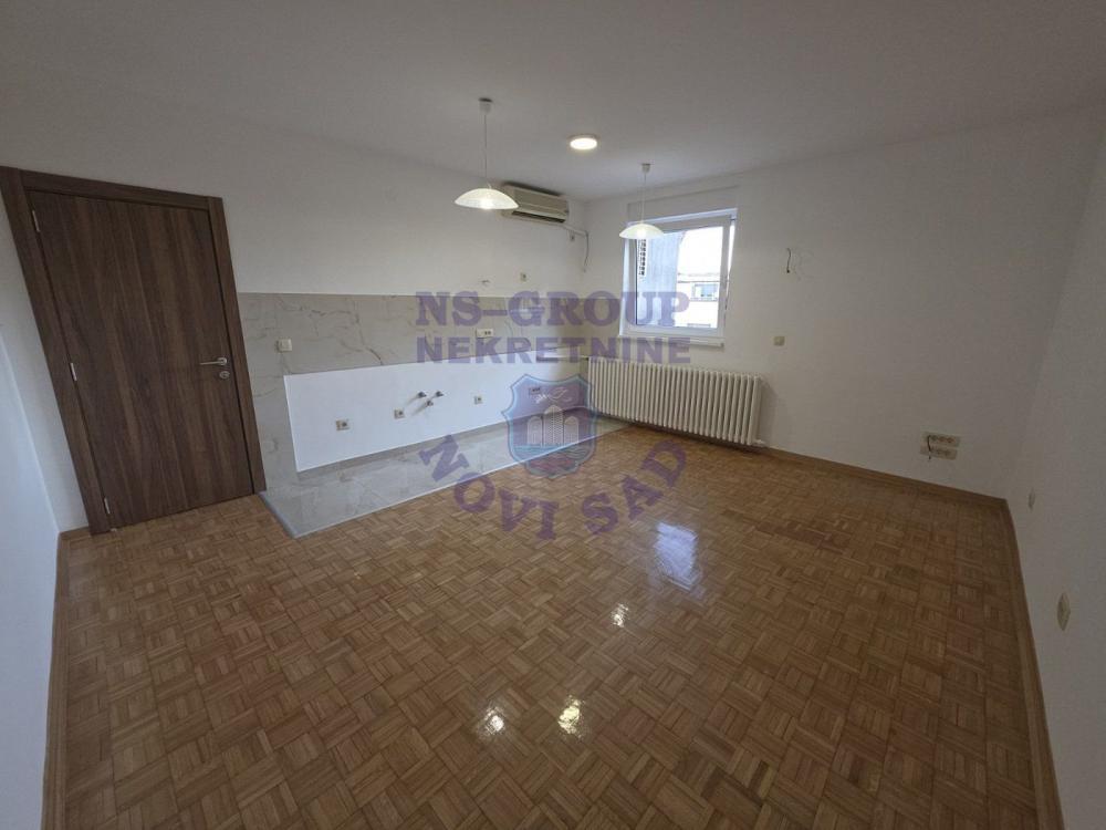 Glavna slika -Dvosoban stan na prodaju, 42m2, 142.760€