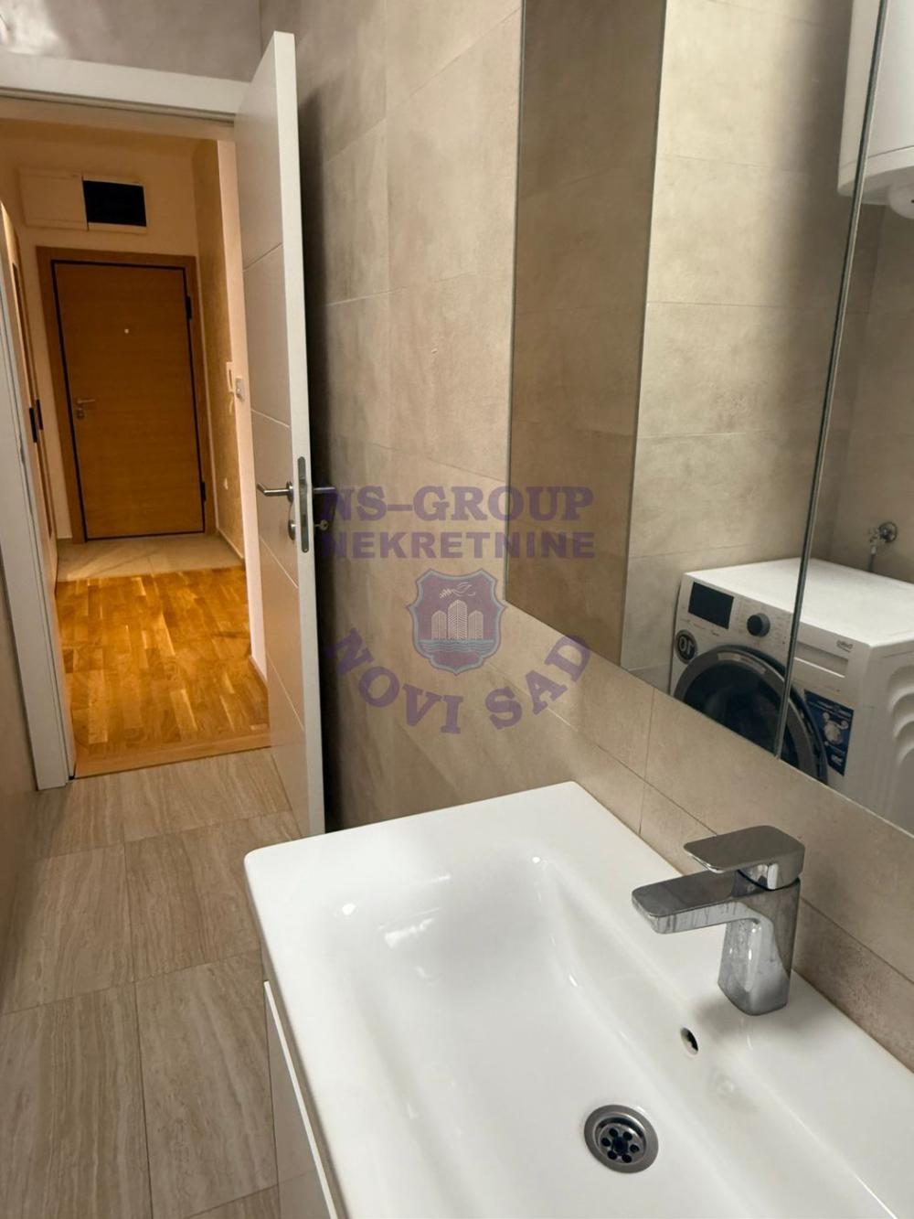 Slika 4 - Dvosoban stan na prodaju, 44m2, 122.950€