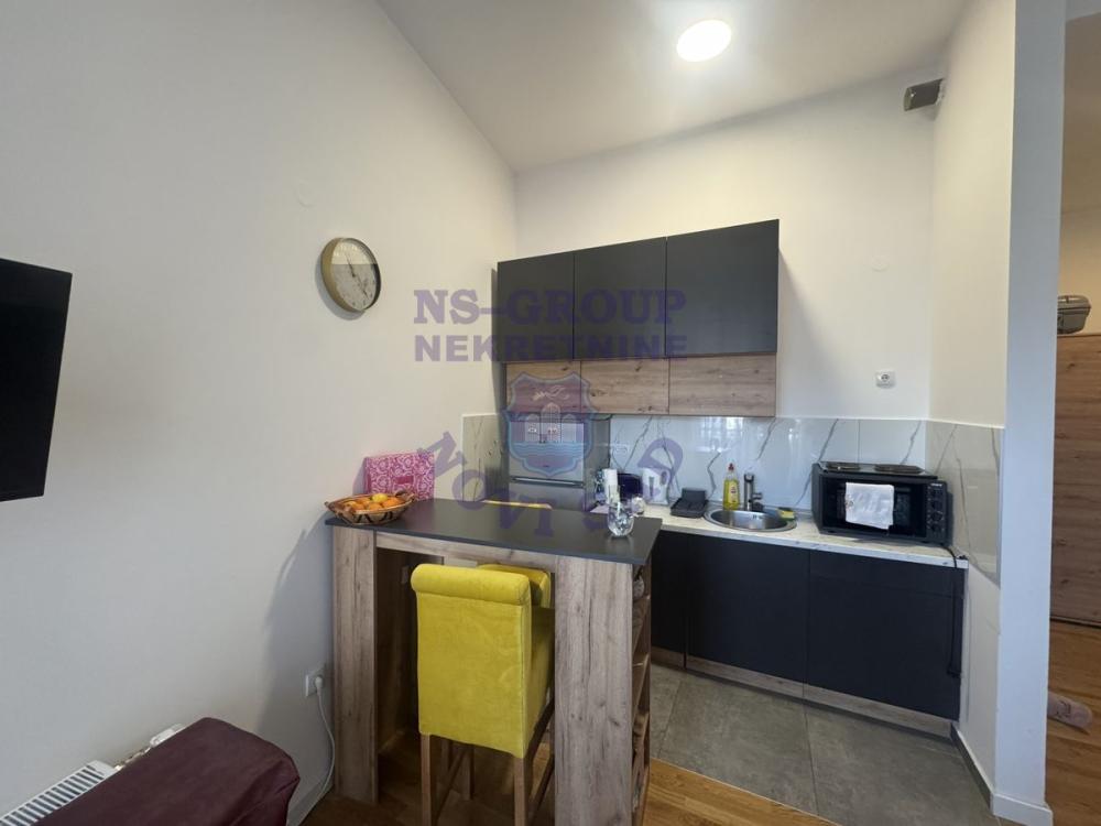 Slika 3 - Jednosoban stan na prodaju, 28m2, 80.850€