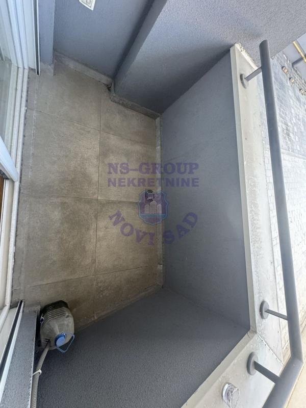 Slika 9 - Jednosoban stan na prodaju, 28m2, 80.850€