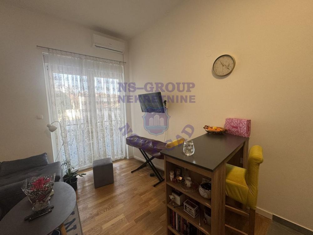 Slika 2 - Jednosoban stan na prodaju, 28m2, 80.850€