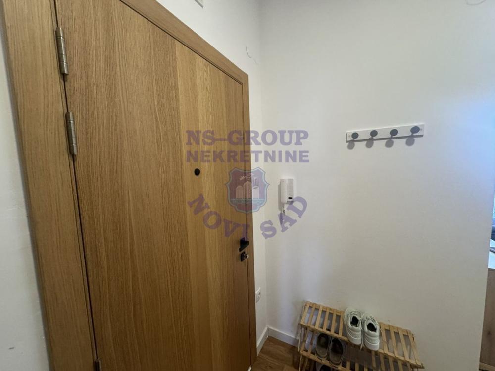 Slika 6 - Jednosoban stan na prodaju, 28m2, 80.850€