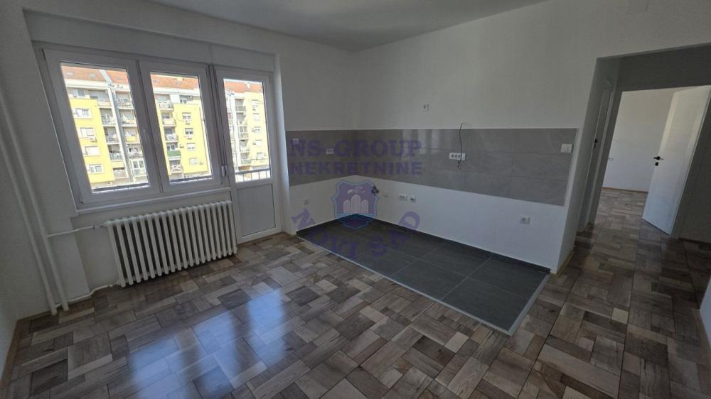 Glavna slika -Dvoiposoban stan na prodaju, 52m2, 175.100€