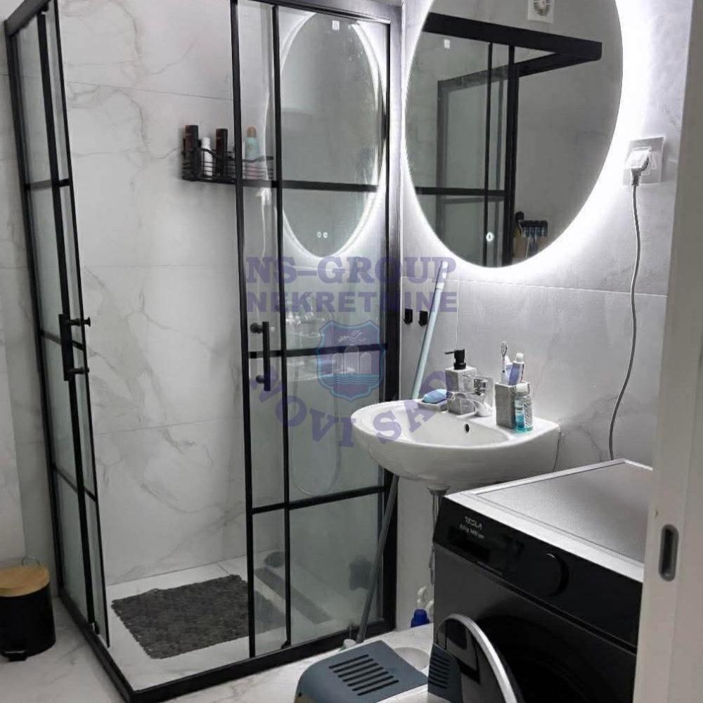 Slika 6 - Dvosoban stan na prodaju, 44m2, 133.900€