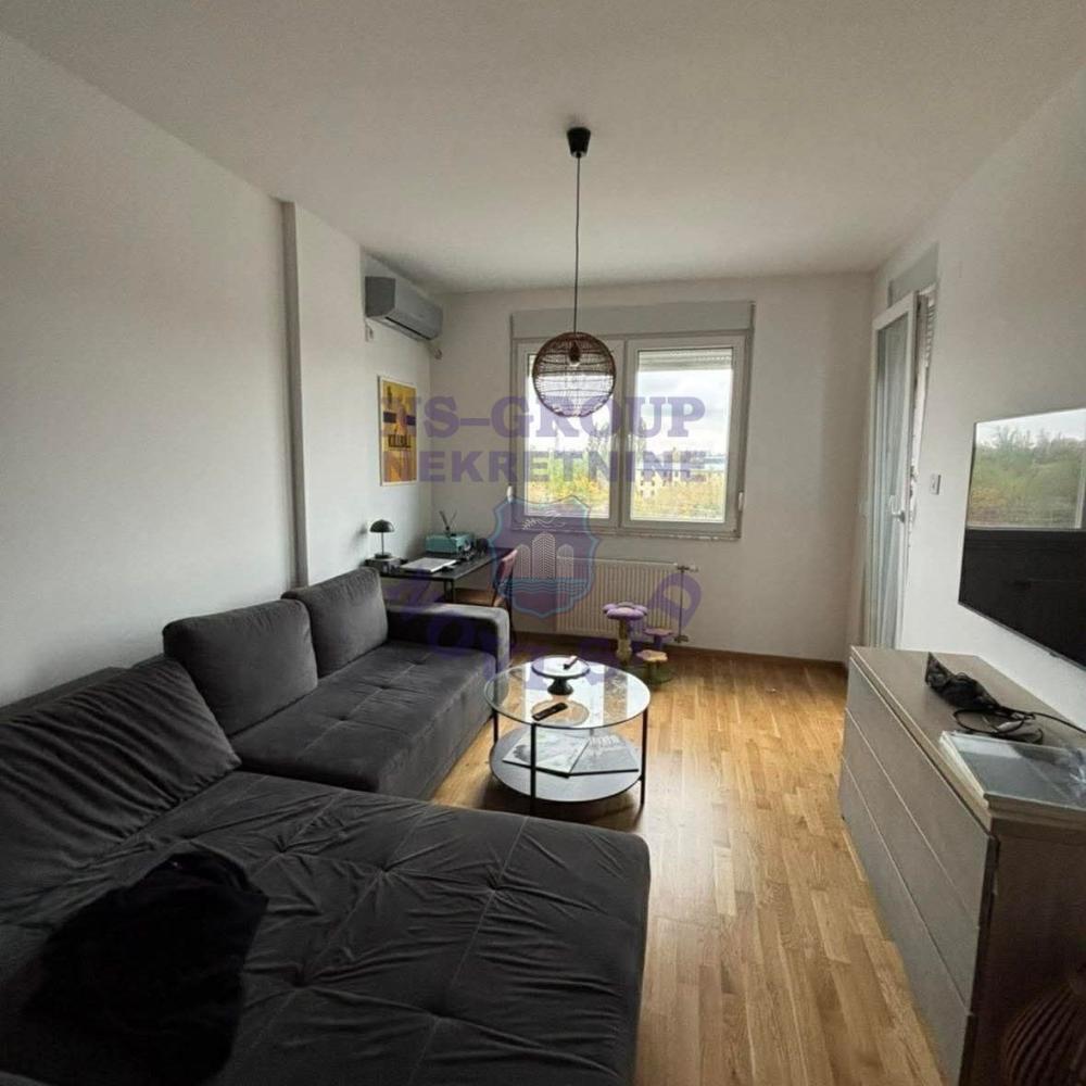 Glavna slika -Dvosoban stan na prodaju, 44m2, 133.900€