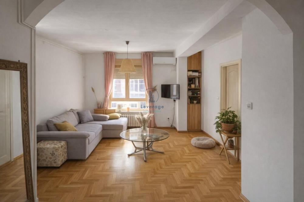 Glavna slika -Kursulina, Dvosoban stan na prodaju, 57m2, 240.000€