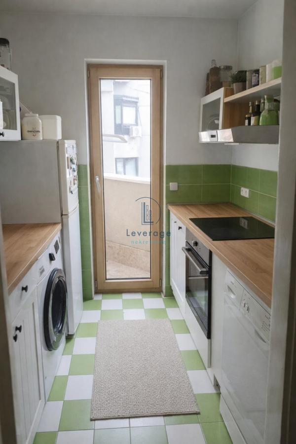 Slika 4 - Kursulina, Dvosoban stan na prodaju, 57m2, 240.000€