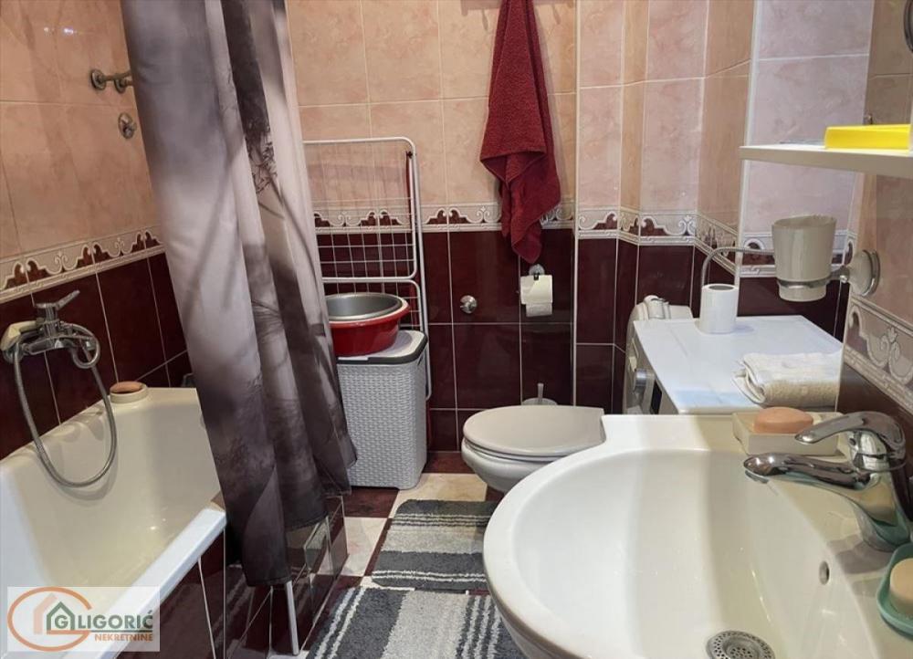 Slika 9 - Dobračina, Trosoban stan na prodaju, 84m2, 420.000€