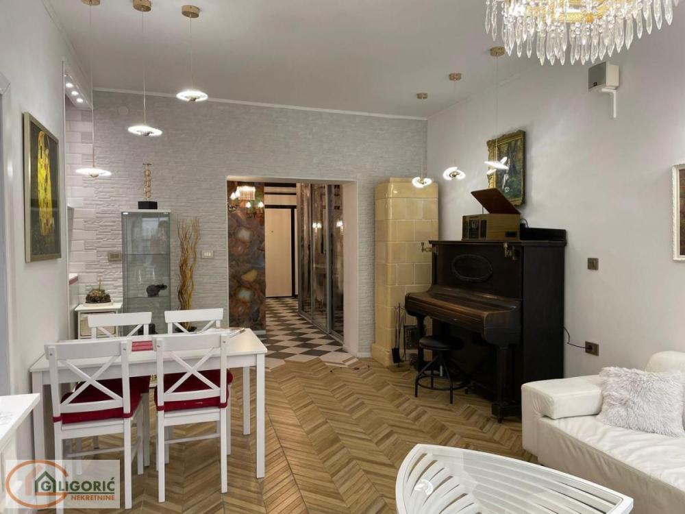 Glavna slika -Majke Jevrosime, Trosoban stan na prodaju, 69m2, 440.000€