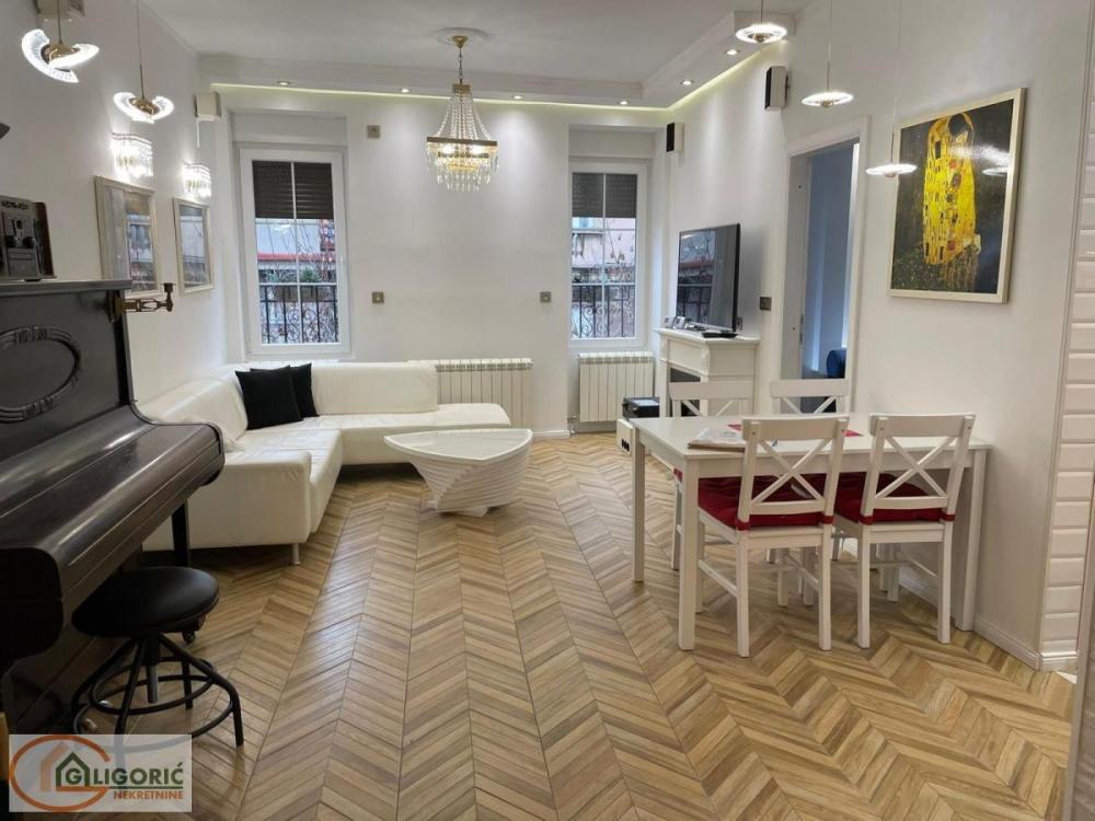 Slika 2 - Majke Jevrosime, Trosoban stan na prodaju, 69m2, 440.000€