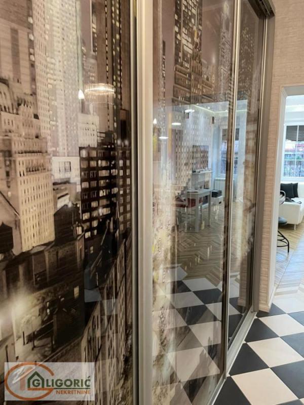 Slika 6 - Majke Jevrosime, Trosoban stan na prodaju, 69m2, 440.000€