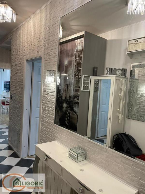 Slika 7 - Majke Jevrosime, Trosoban stan na prodaju, 69m2, 440.000€