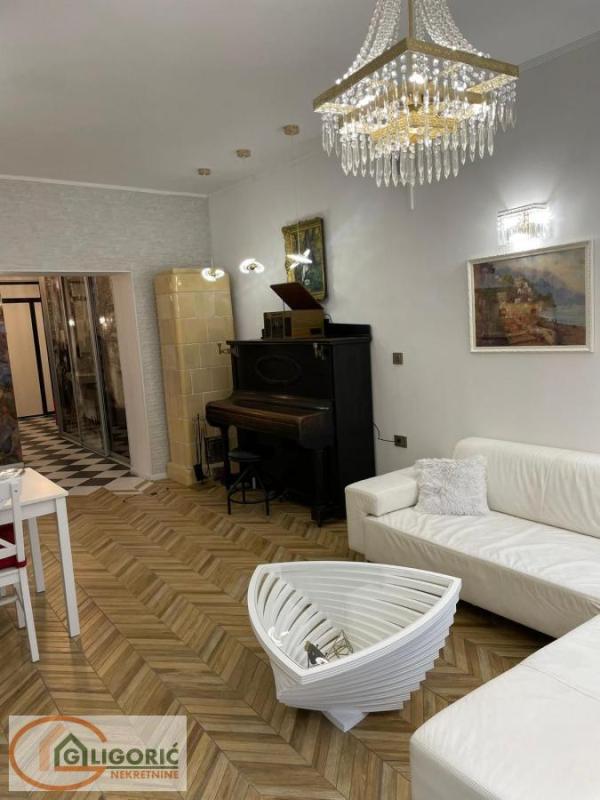 Slika 1 - Majke Jevrosime, Trosoban stan na prodaju, 69m2, 440.000€