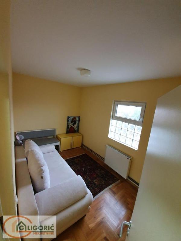 Slika 5 - Ladne vode, Dvosoban stan na prodaju, 41m2, 120.000€