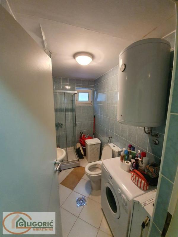 Slika 6 - Ladne vode, Dvosoban stan na prodaju, 41m2, 120.000€