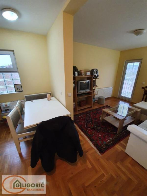 Slika 2 - Ladne vode, Dvosoban stan na prodaju, 41m2, 120.000€