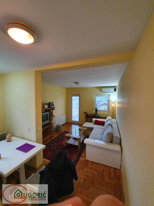 Slika 3 - Ladne vode, Dvosoban stan na prodaju, 41m2, 120.000€