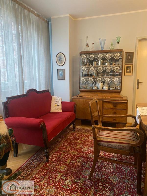 Slika 3 - Bulevar Mihajla Pupina, Četvorosoban stan na prodaju, 99m2, 396.000€