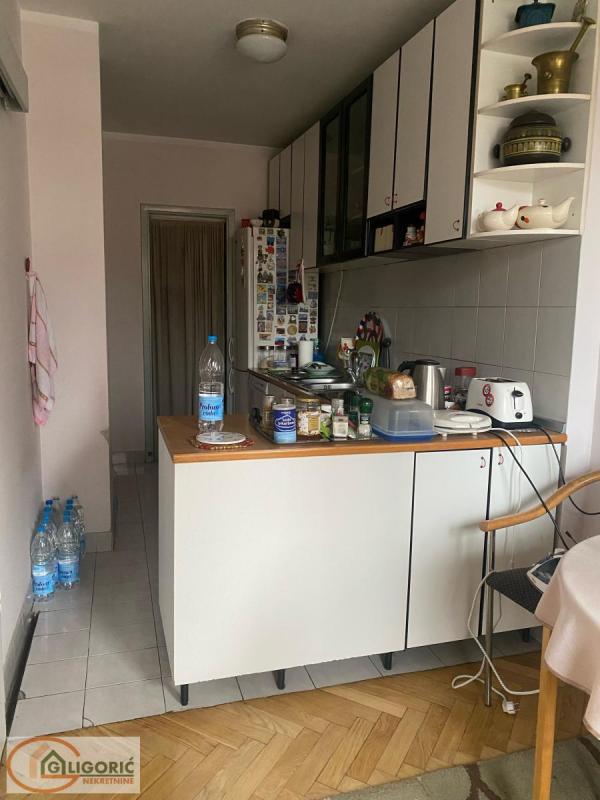 Slika 11 - Bulevar Mihajla Pupina, Četvorosoban stan na prodaju, 99m2, 396.000€