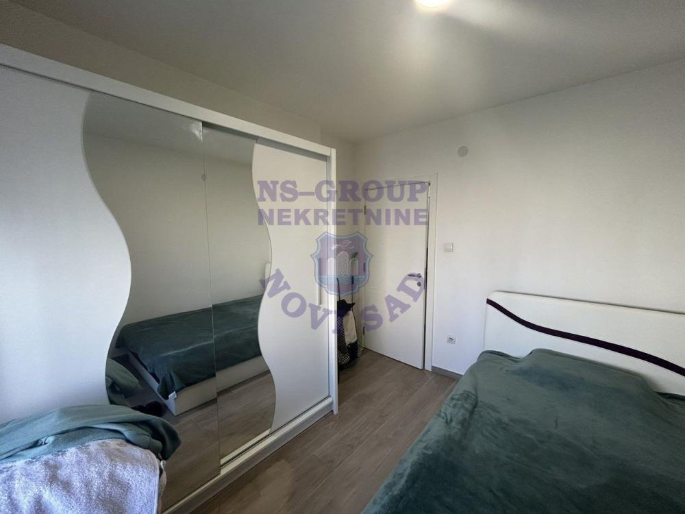 Slika 3 -  Stan na prodaju, 35m2, 77.250€