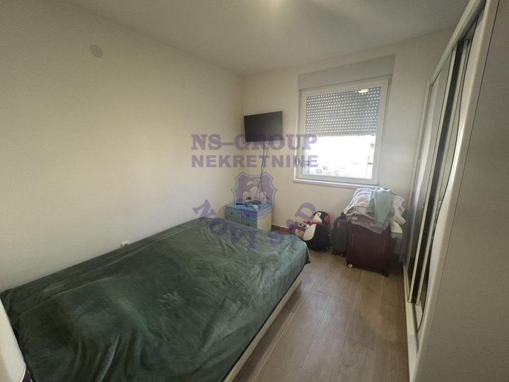 Slika 4 -  Stan na prodaju, 35m2, 77.250€