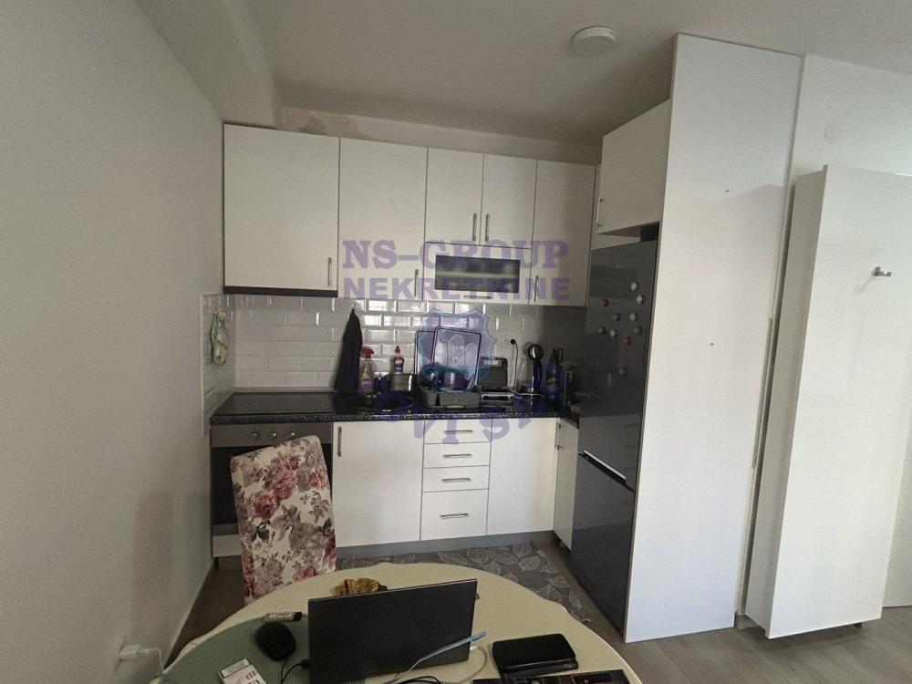 Slika 5 -  Stan na prodaju, 35m2, 77.250€