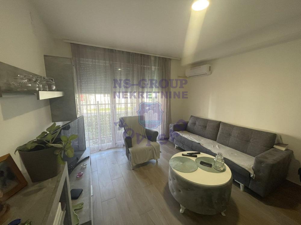 Slika 6 -  Stan na prodaju, 35m2, 77.250€