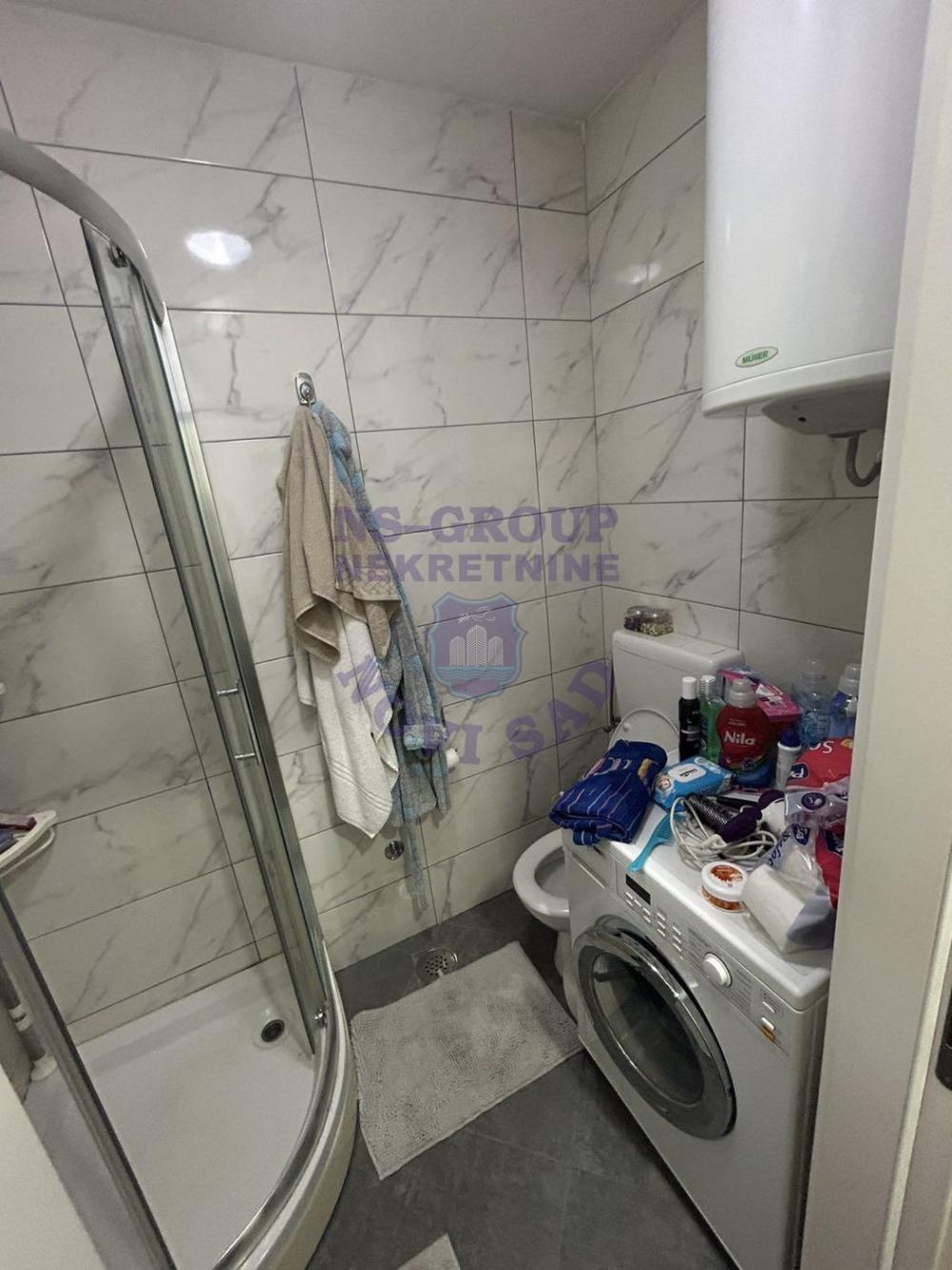 Slika 7 -  Stan na prodaju, 35m2, 77.250€