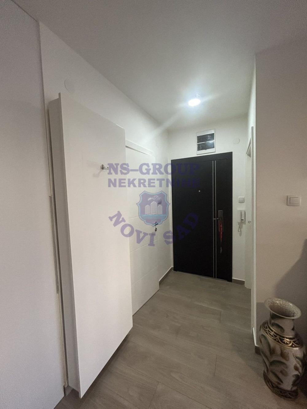 Slika 9 -  Stan na prodaju, 35m2, 77.250€