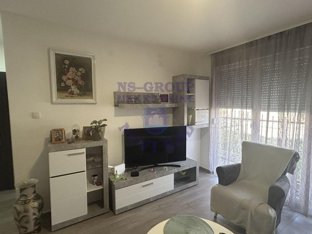 Slika 10 -  Stan na prodaju, 35m2, 77.250€