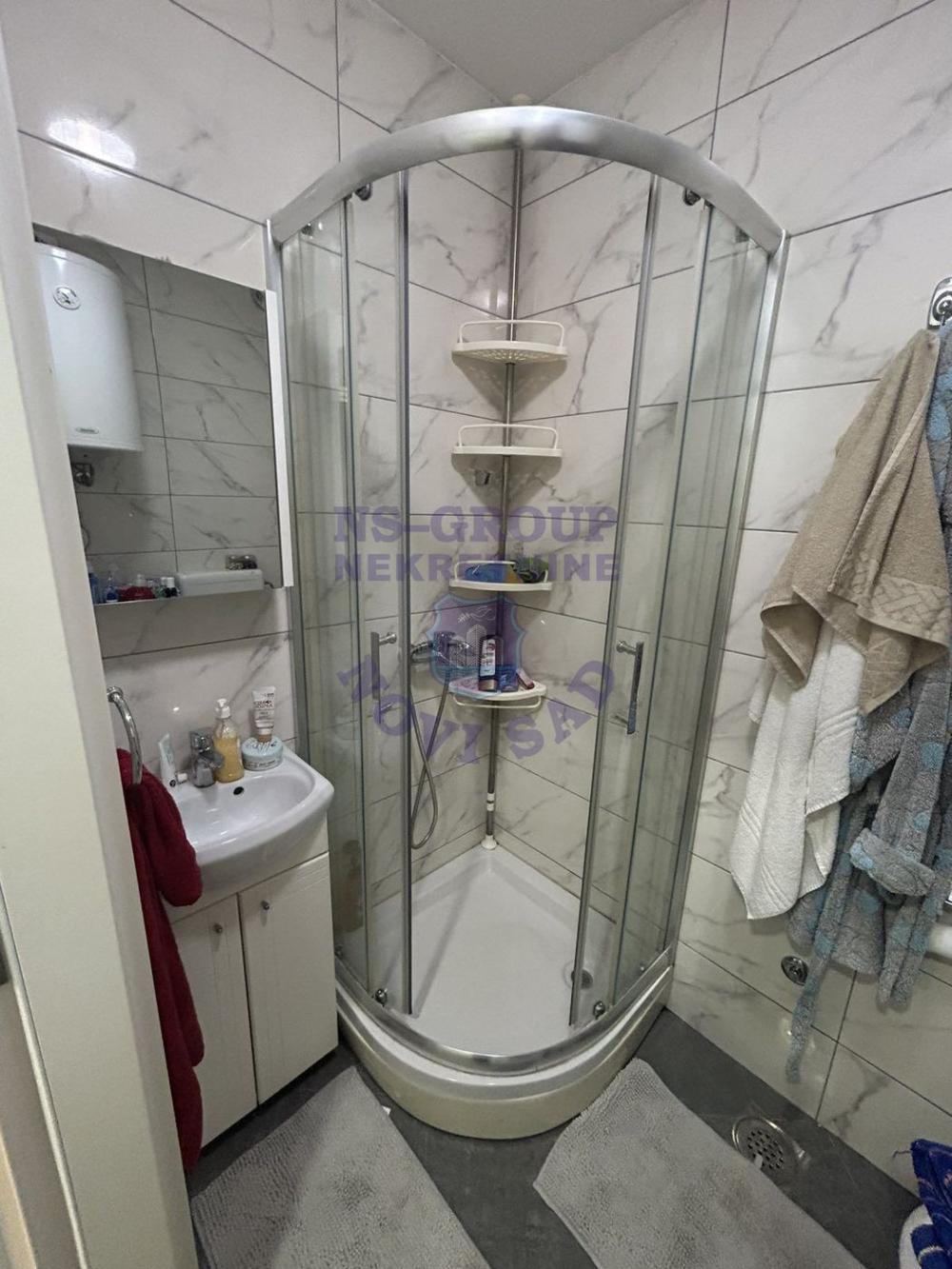 Slika 11 -  Stan na prodaju, 35m2, 77.250€