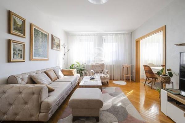 Glavna slika -Antifašističke borbe, Trosoban stan na prodaju, 92m2, 400.000€