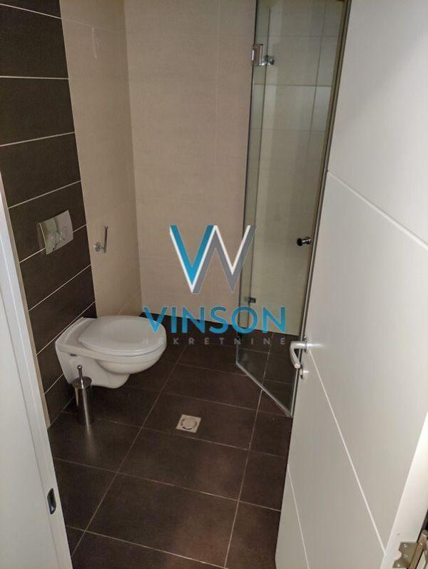 Slika 10 - Sremska,  Lokal za izdavanje, 47m2, 500€