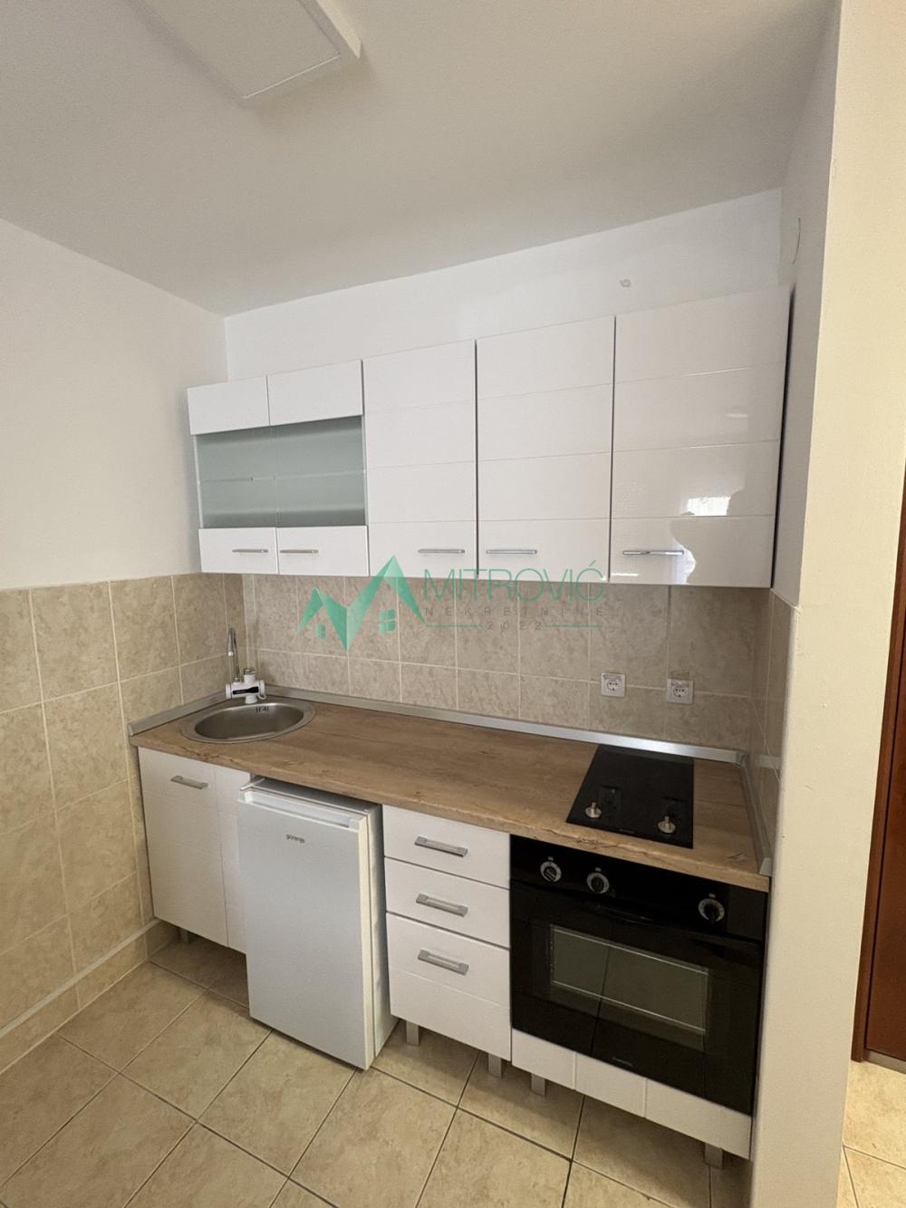 Slika 5 - Stan na prodaju, 29m2, 92.700€