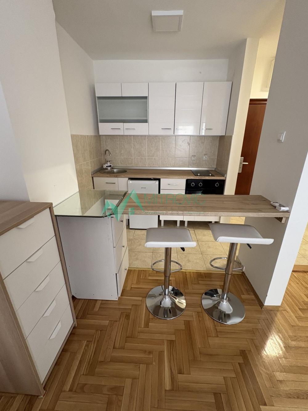 Slika 4 - Stan na prodaju, 29m2, 92.700€