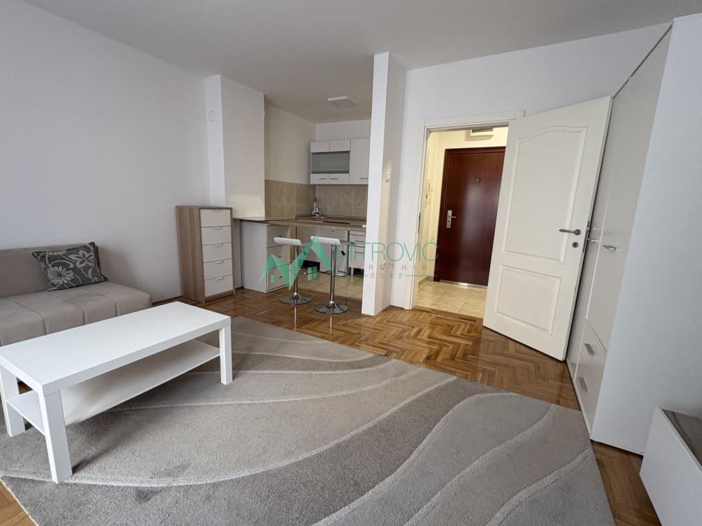 Slika 3 - Stan na prodaju, 29m2, 92.700€