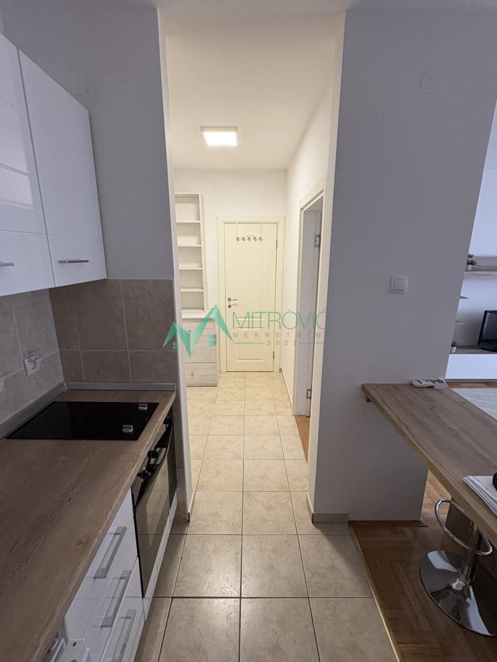 Slika 6 - Stan na prodaju, 29m2, 92.700€