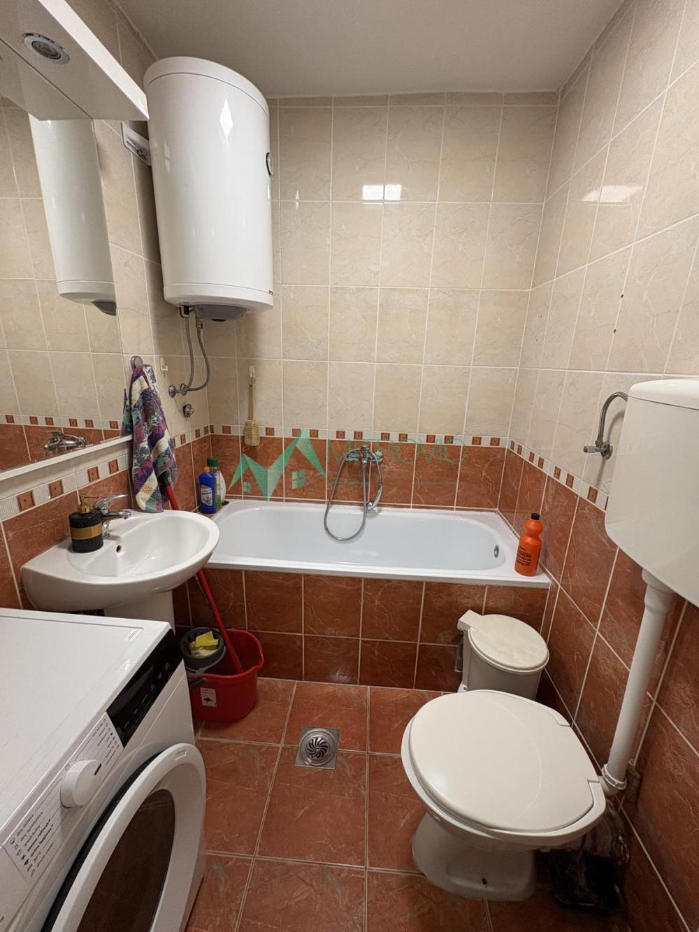 Slika 7 - Stan na prodaju, 29m2, 92.700€