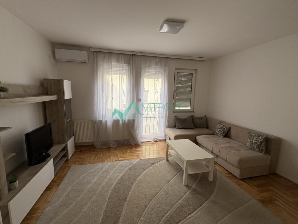 Slika 1 - Stan na prodaju, 29m2, 92.700€