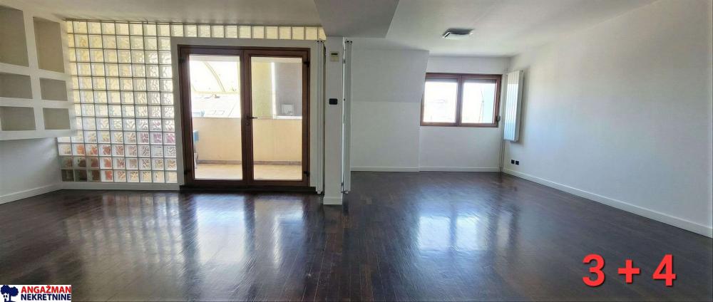 Slika 8 - Prve pruge, Petosoban stan na prodaju, 155m2, 590.000€