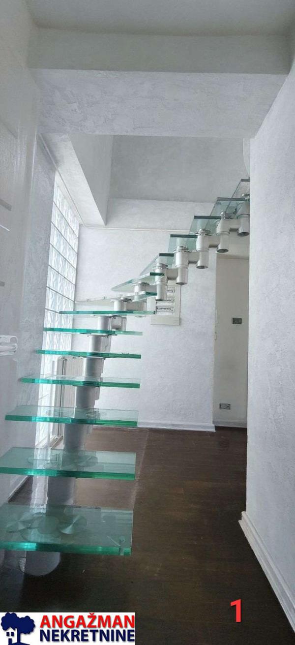 Slika 9 - Prve pruge, Petosoban stan na prodaju, 155m2, 590.000€