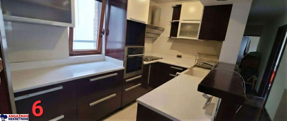 Slika 6 - Prve pruge, Petosoban stan na prodaju, 155m2, 590.000€