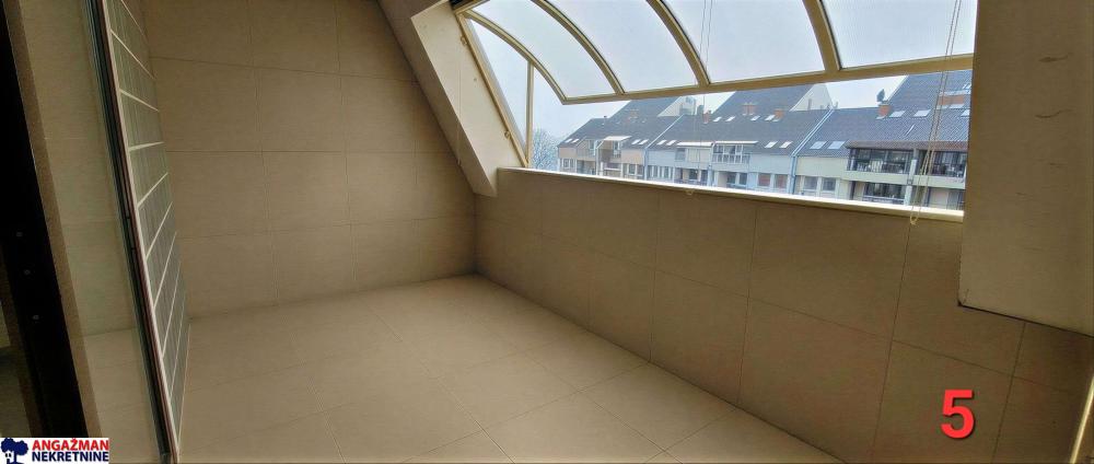 Slika 4 - Prve pruge, Petosoban stan na prodaju, 155m2, 590.000€