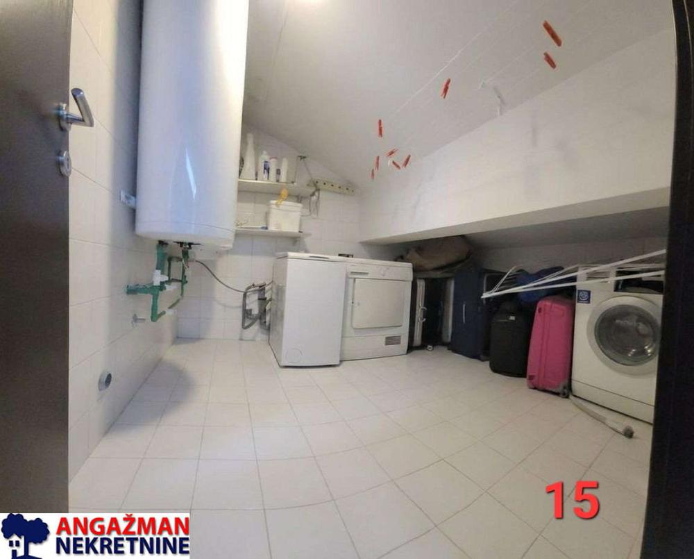 Slika 3 - Prve pruge, Petosoban stan na prodaju, 155m2, 590.000€