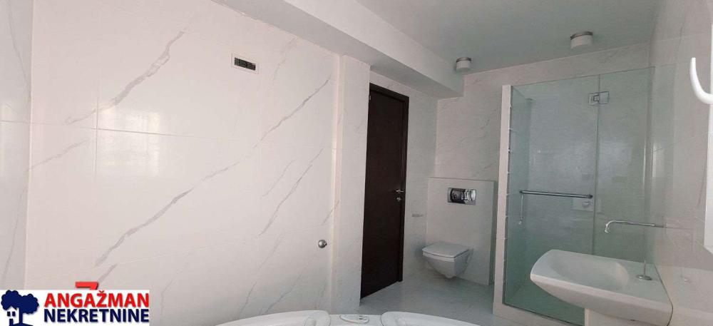 Slika 1 - Prve pruge, Petosoban stan na prodaju, 155m2, 590.000€